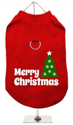 Sweet Rouge Merry Christmas