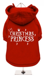 Sweet Christmas Princess