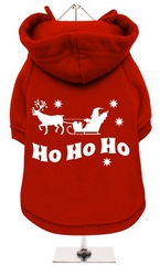Sweet rouge Hohoho