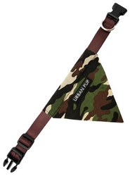 Bandana Camouflage