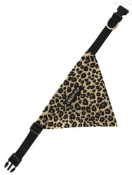 Bandana Léopard