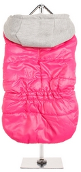 Manteau Rose