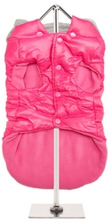 Manteau Rose