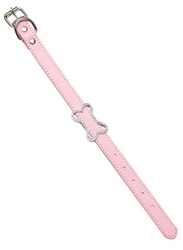 Os Swarovski pour collier en cuir à personnaliser