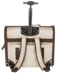 Sac de transport à roulettes