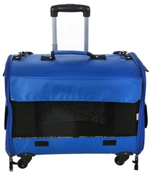 Sac de transport à roulettes