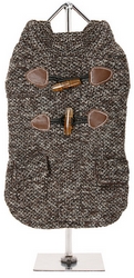 Manteau Britannique
