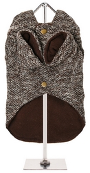 Manteau Britannique