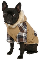 Manteau Beige