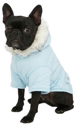 Manteau Eskimo Bleu clair