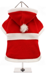 Manteau du Père Noël