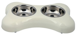 Set écuelles en acier inox 0.25L