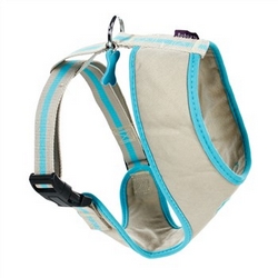 Harnais Arlequin Beige