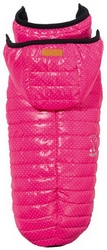 Doudoune Rose