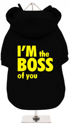 Sweet Boss of you XS à XL