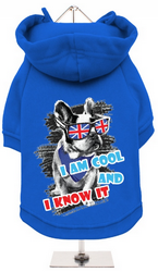 Sweet Cool and know it XS à XL