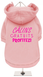 Sweet Câlins gratuits, profitez! XS à XL