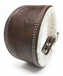 Collier Estilfordog GALGO LISO