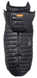 Doudoune Noire