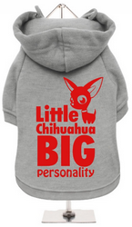 Sweet Little Chihuahua XS à XL
