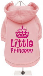 Sweet Little Princess XS à XL