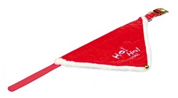 Collier Bandana de Noël