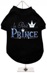 Tee-shirt Petit Prince XXS à XL