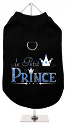 Tee-shirt Harnais Petit Prince XXS à XL
