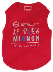Tee-shirt Le Plus Mignon