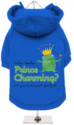 Sweet Prince Charmant XS à XL