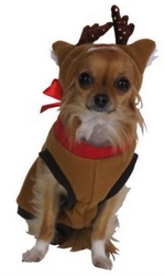 Costume Renne de Noël