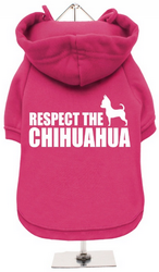 Sweet Respect Chihuahua XS à XL