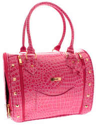 Sac de transport Fuchsia