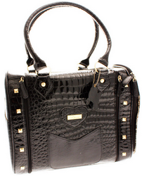 Sac de transport Noir