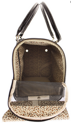 Sac de transport Noir