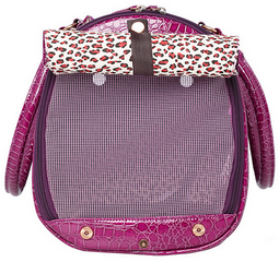 Sac de transport Prune