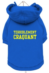 Sweet pour chien à personnaliser